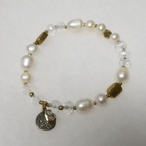Silpada Down to Earth Bracelet